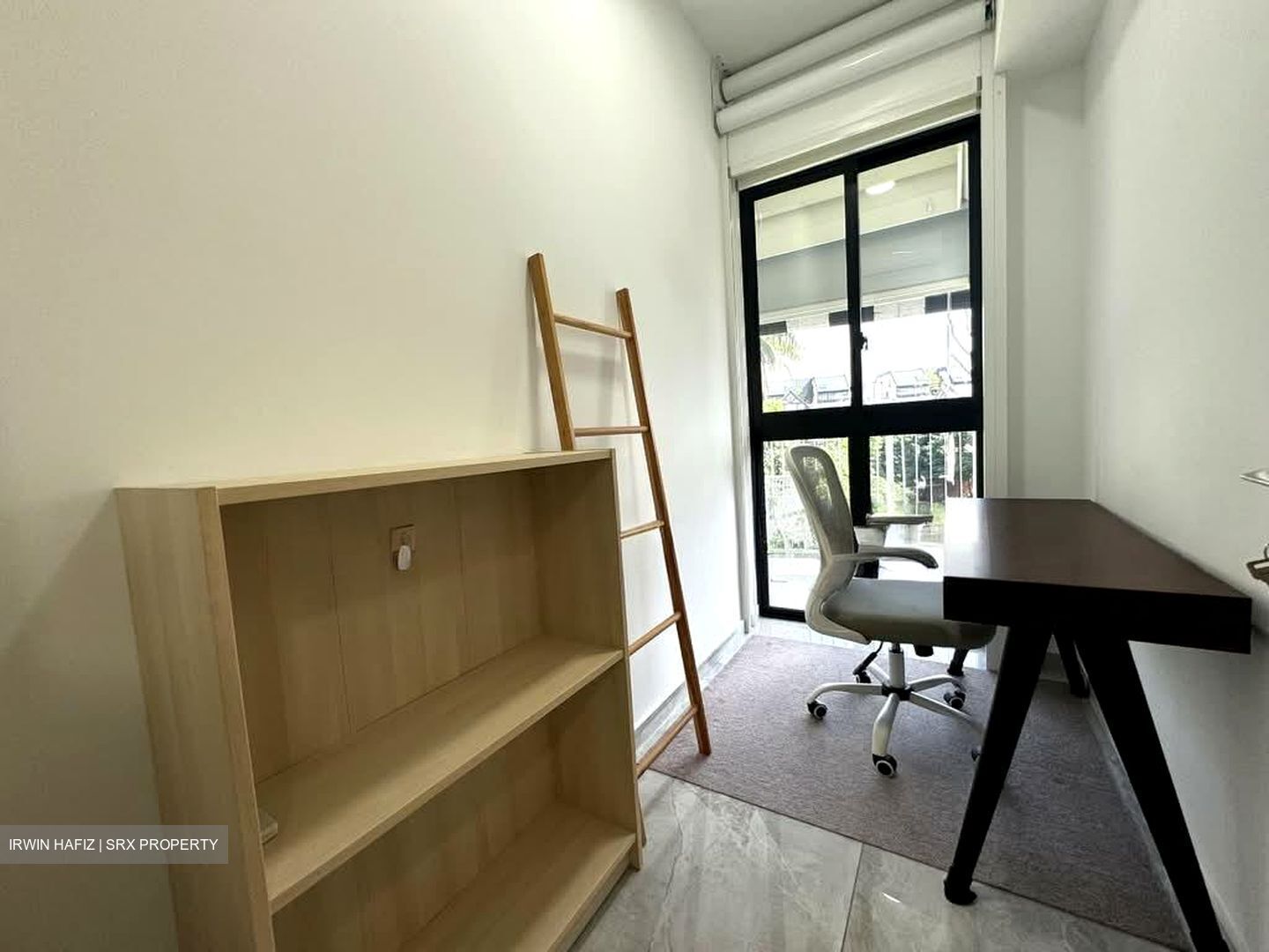 The Verandah Residences (D5), Apartment #548495791